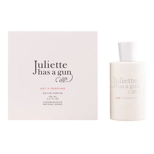 NOT A PERFUME eau de parfum spray 100 ml Juliette Has A Gun