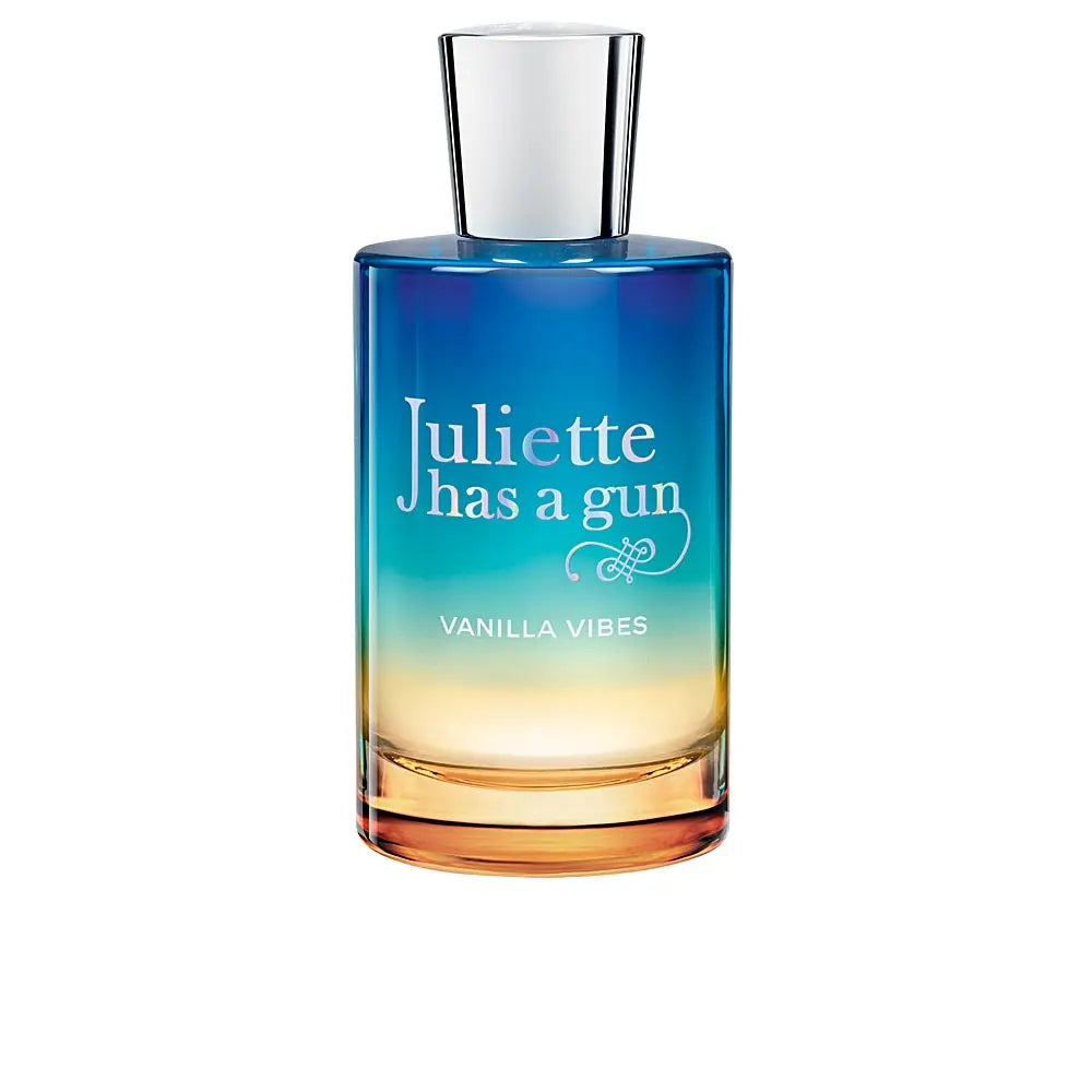 VANILLA VIBES eau de parfum spray 100 ml Juliette Has A Gun