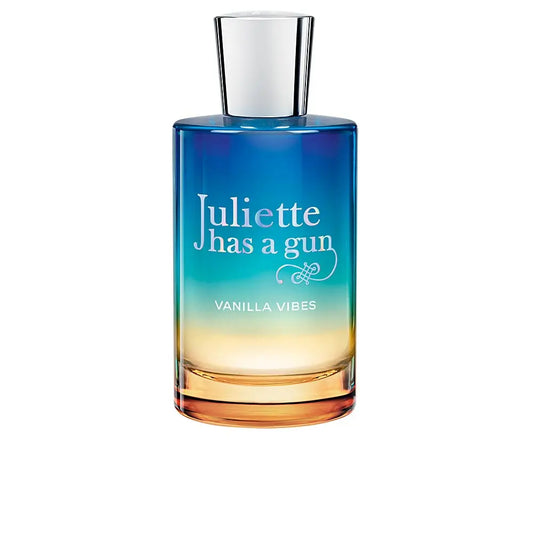VANILLA VIBES eau de parfum spray 100 ml Juliette Has A Gun