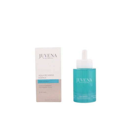 AQUA RECHARGE essence all skin types 50 ml Juvena