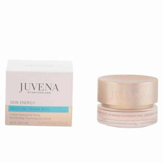 Nourishing Facial Cream Juvena Skin Energy (50 ml) Juvena