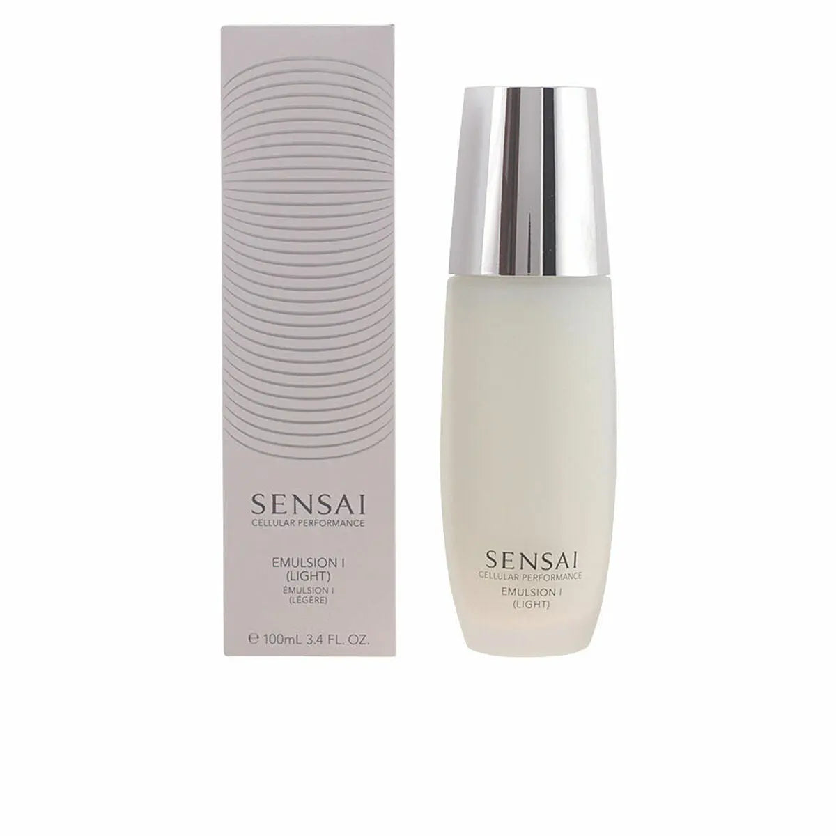 Highlighting Cream Kanebo Sensai Cellular Performance I 100 ml Kanebo