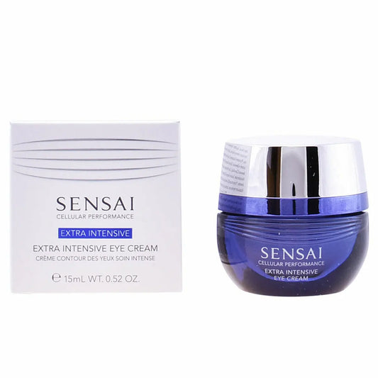 Eye Area Cream Kanebo 2524887 15 ml Kanebo