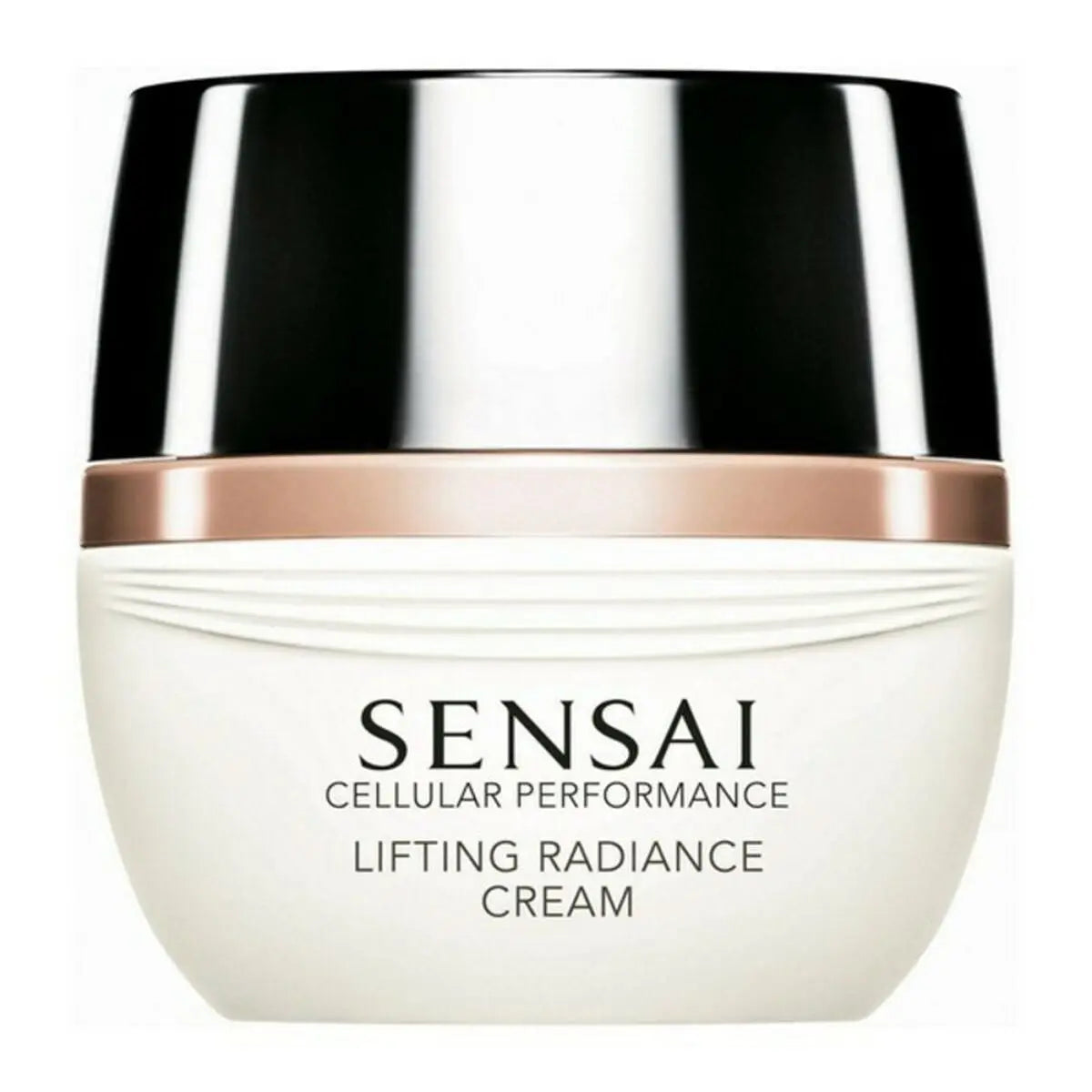 Lifting Effect Anti-ageing Cream Kanebo 2524890 40 ml Kanebo