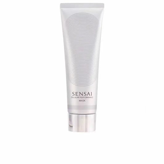 Moisturizing Facial Mask Kanebo 100 ml Kanebo