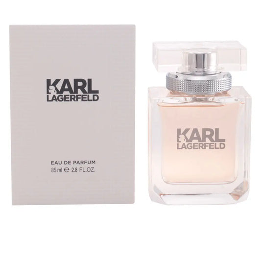 KARL LAGERFELD POUR FEMME eau de parfum spray 85 ml Karl Lagerfeld