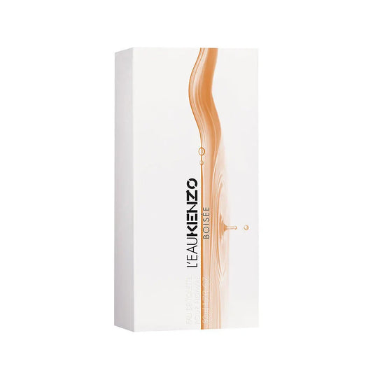 L'EAU KENZO BOISEE DROP eau de parfum spray 50 ml Kenzo