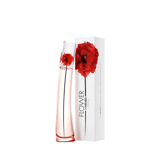 FLOWER BY KENZO L'ABSOLUE eau de parfum spray 50 ml Kenzo