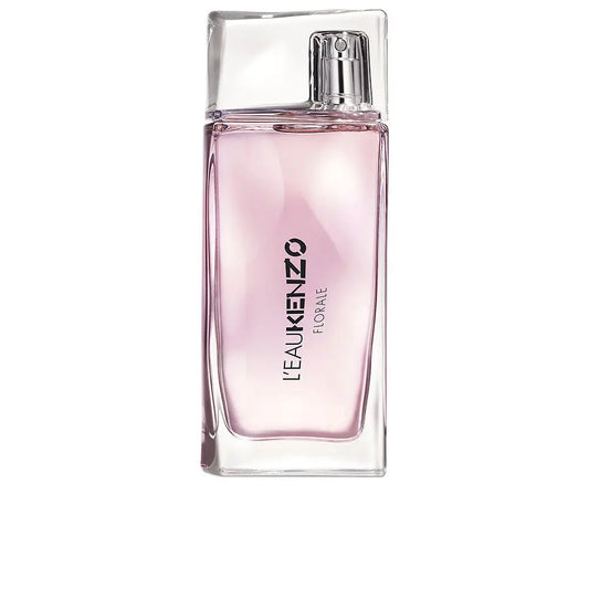L'EAU KENZO FLORALE DROP eau de parfum spray 50 ml Kenzo