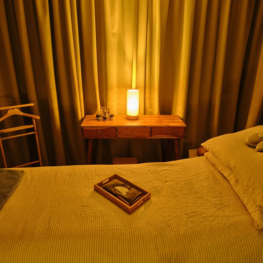 Soothing CBD Body & Massage Oil KLORIS
