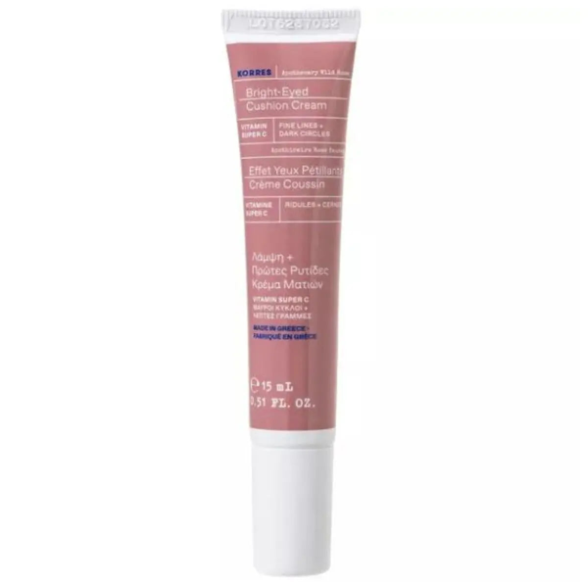 Cream for Eye Area Korres Korres