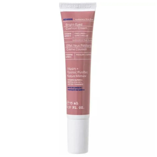 Cream for Eye Area Korres Korres
