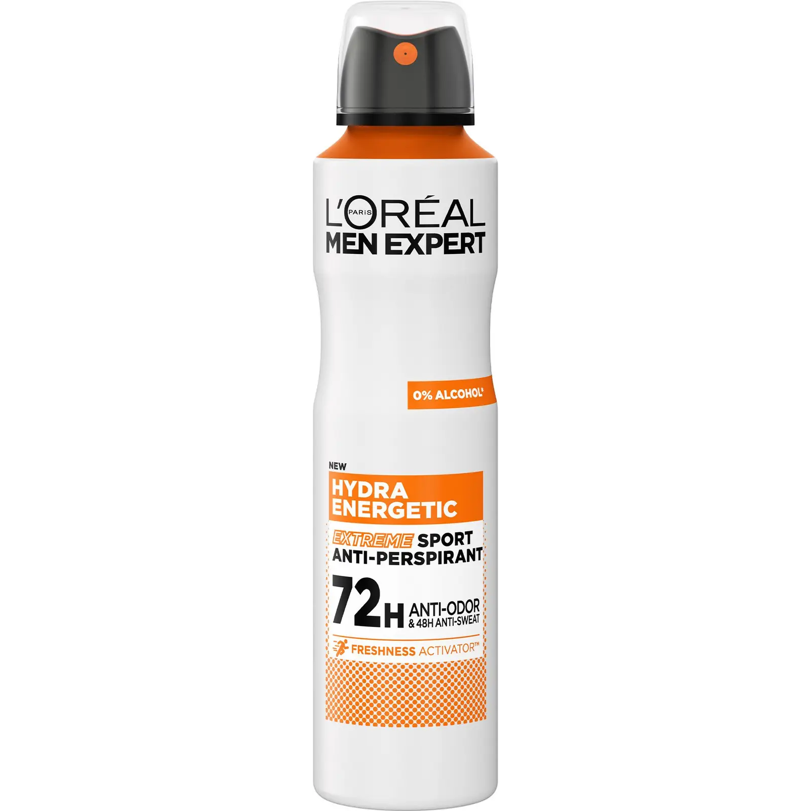 L&apos;Oréal Paris Men Expert Hydra Energetic Extreme Sport 150 ml (3600524143220) L&apos;Oréal Paris