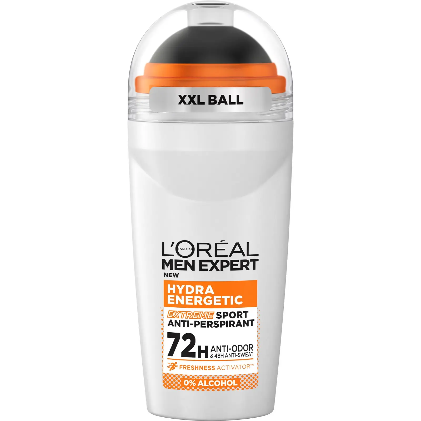 L&apos;Oréal Paris Men Expert Hydra Energetic Extreme Sport roll-on 50 ml (3600524143169) L&apos;Oréal Paris