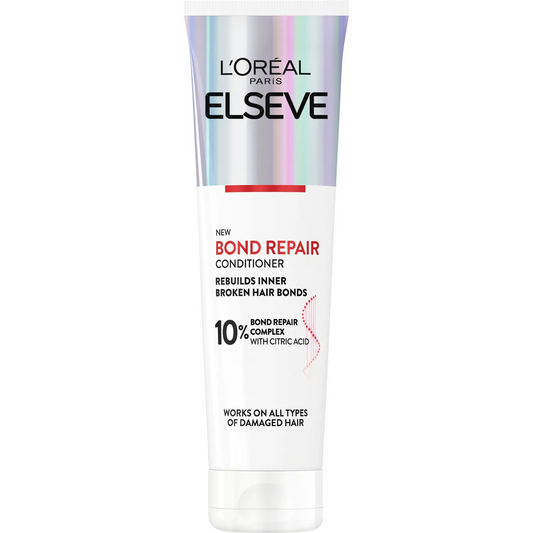 L&apos;ORÉAL PARIS Elseve Bond Repair Conditioner 150 ml (3600524074906) L&apos;Oréal Paris