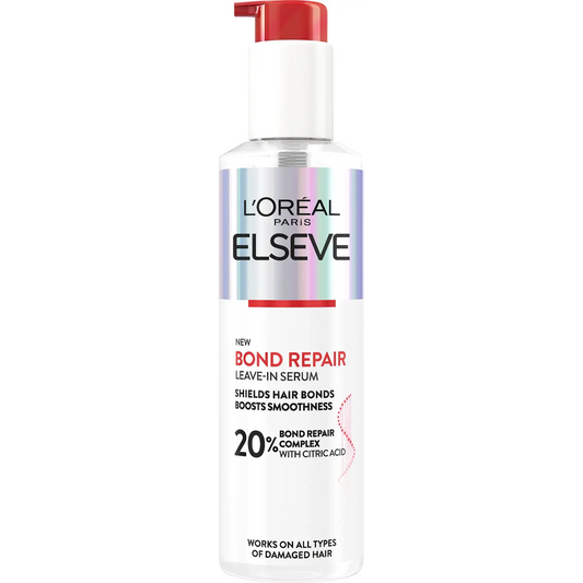 L&apos;ORÉAL PARIS Elseve Bond Repair Öblítésmentes ápolás150 ml (3600524143602) L&apos;Oréal Paris