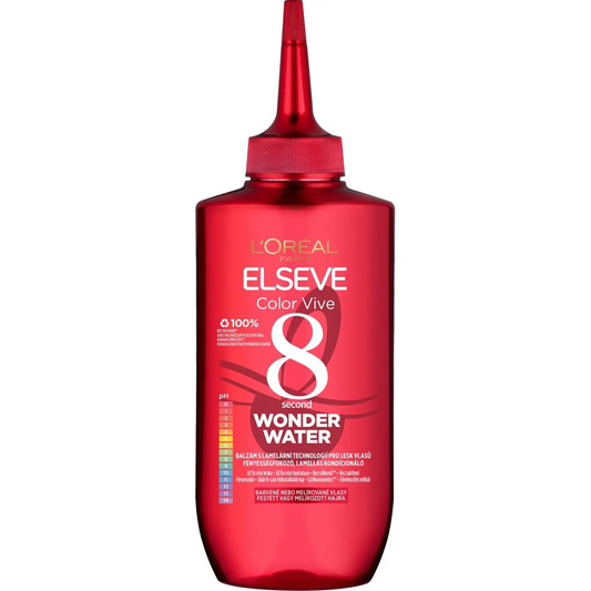 L&apos;ORÉAL PARIS Elseve Color Vive 8 second Wonder Water 200 ml (3600524004620) L&apos;Oréal Paris