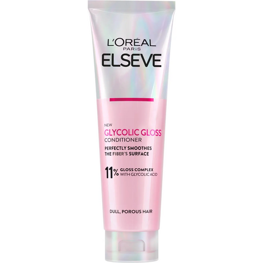 L&apos;ORÉAL PARIS Elseve Glycolic Glos balzsam 150 ml (3600524143916) L&apos;Oréal Paris