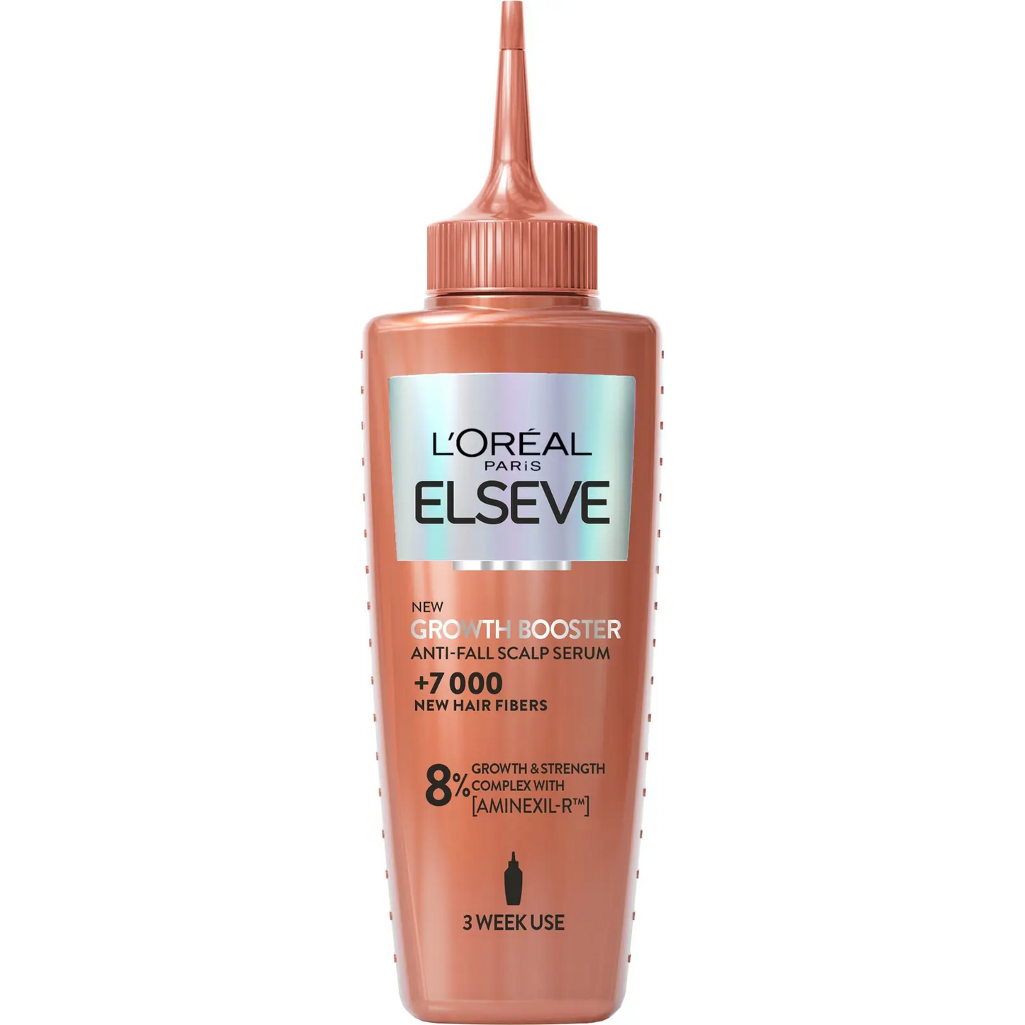 L&apos;ORÉAL PARIS Elseve Growth Booster Anti Fall Scalp Serum 100 ml (3600524198367) L&apos;Oréal Paris