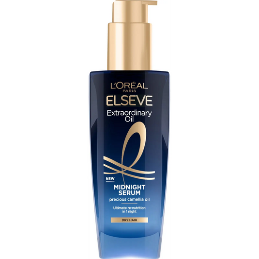 L&apos;ORÉAL PARIS Elseve Midnight serum 100 ml (3600524135775) L&apos;Oréal Paris