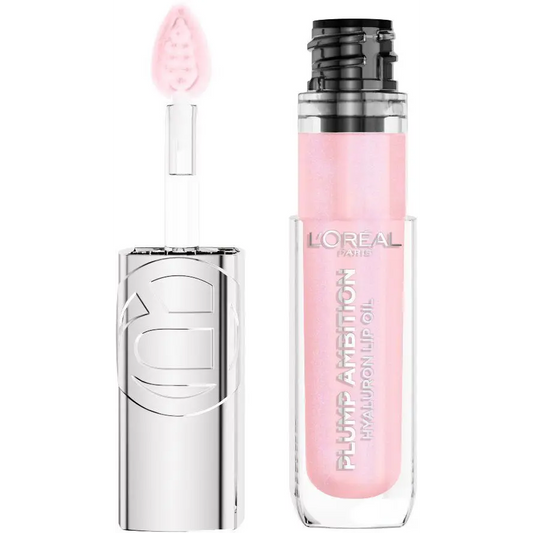 L&apos;ORÉAL PARIS Plump Ambition 101 Cristal Clear 5 ml (3600524172718) L&apos;Oréal Paris