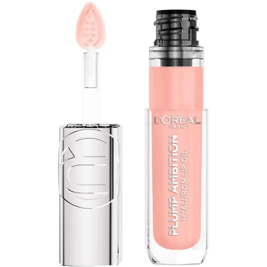 L&apos;ORÉAL PARIS Plump Ambition 201 Milky Nu 5 ml (3600524172725) L&apos;Oréal Paris