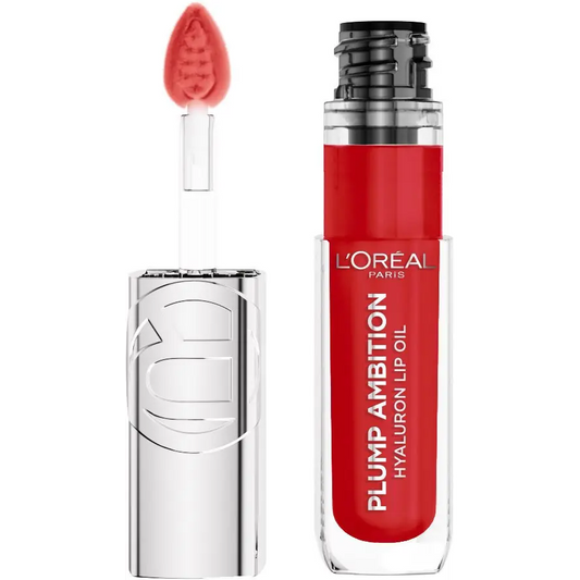 L&apos;ORÉAL PARIS Plump Ambition 380 Rouge in Love 5 ml (3600524172787) L&apos;Oréal Paris