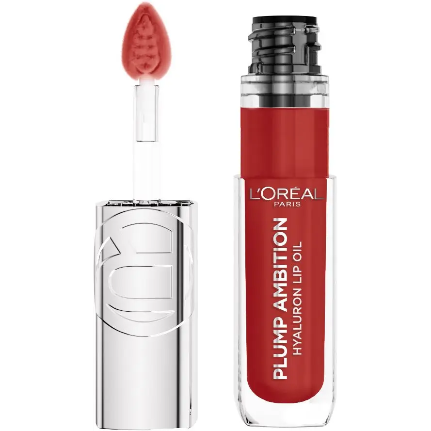 L&apos;ORÉAL PARIS Plump Ambition 390 Cherry Cherie 5 ml (3600524172794) L&apos;Oréal Paris