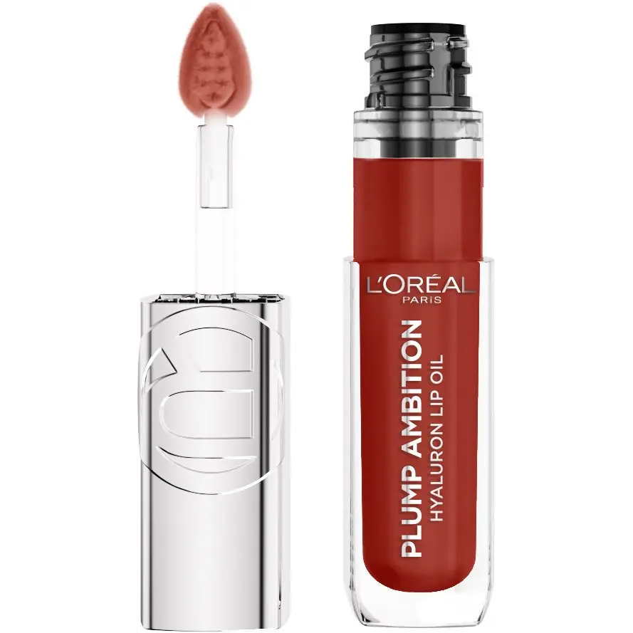 L&apos;ORÉAL PARIS Plump Ambition 485 Wine o clock 5 ml (3600524172817) L&apos;Oréal Paris