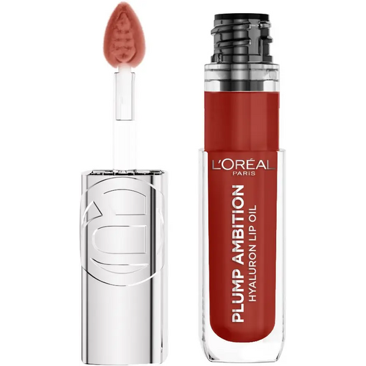 L&apos;ORÉAL PARIS Plump Ambition 485 Wine o clock 5 ml (3600524172817) L&apos;Oréal Paris