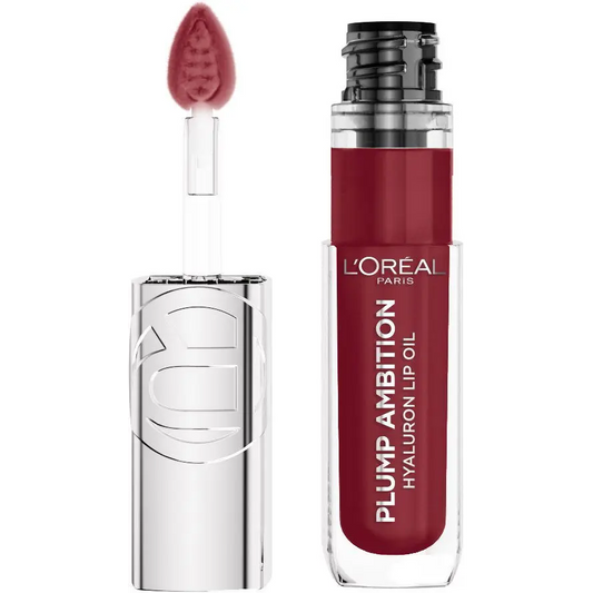 L&apos;ORÉAL PARIS Plump Ambition 490 Berry Jolie 5 ml (3600524172824) L&apos;Oréal Paris