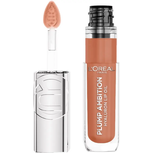 L&apos;ORÉAL PARIS Plump Ambition 641 Latte Glace 5 ml (3600524172749) L&apos;Oréal Paris