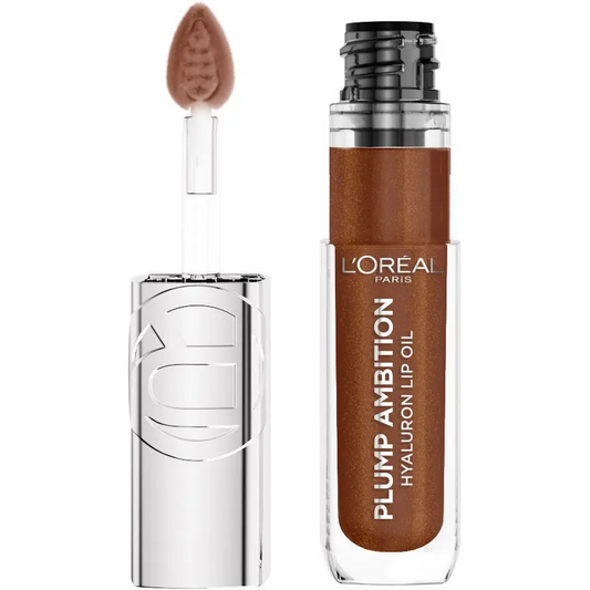 LOREAL Paris Plump Ambition 510 La Nuit Sparkle Błyszczyk do ust 5 ml (3600524172800) L&apos;Oréal Paris