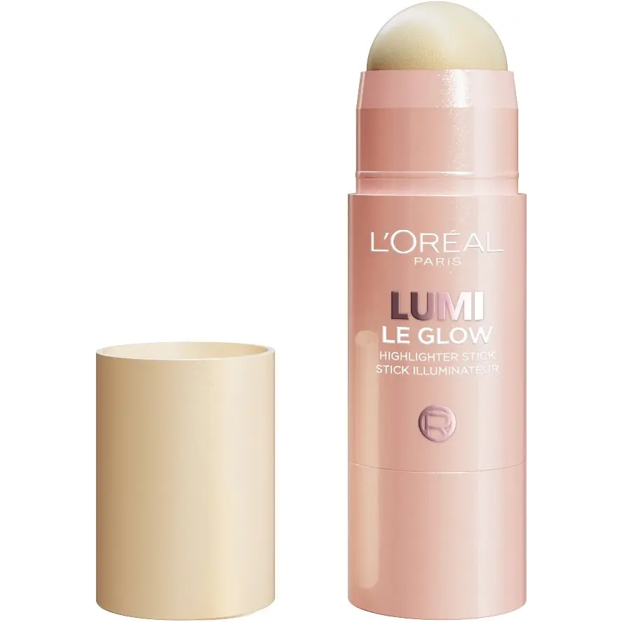 L&apos;ORÉAL PARIS Lumi Highlighter stick 635 Golden Couture 7 g (3600524192600) L&apos;Oréal Paris