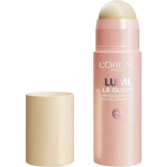 L&apos;ORÉAL PARIS Lumi Highlighter stick 635 Golden Couture 7 g (3600524192600) L&apos;Oréal Paris