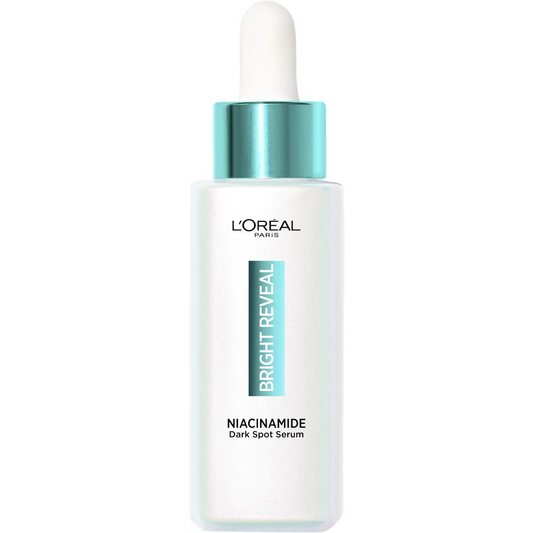 L&apos;ORÉAL PARIS Bright Reveal sötét foltok ellen, 30 ml (3600524119935) L&apos;Oréal Paris