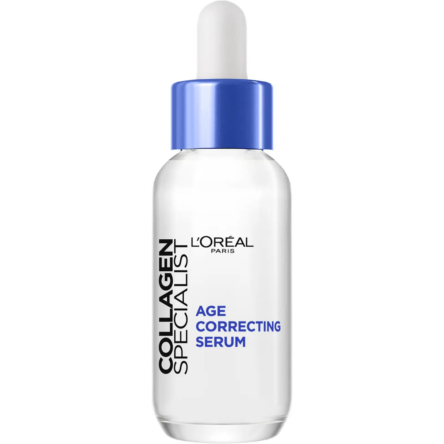 L&apos;ORÉAL PARIS Collagen Specialist ránctalanító szérum, 30 ml (3600524186302) L&apos;Oréal Paris