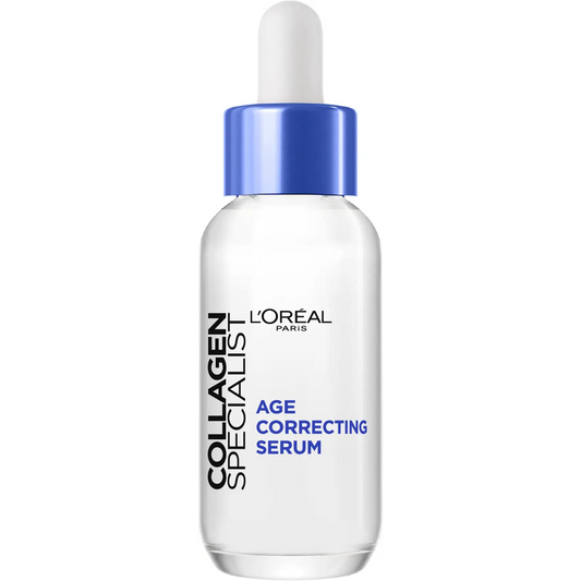 L&apos;ORÉAL PARIS Collagen Specialist ránctalanító szérum, 30 ml (3600524186302) L&apos;Oréal Paris