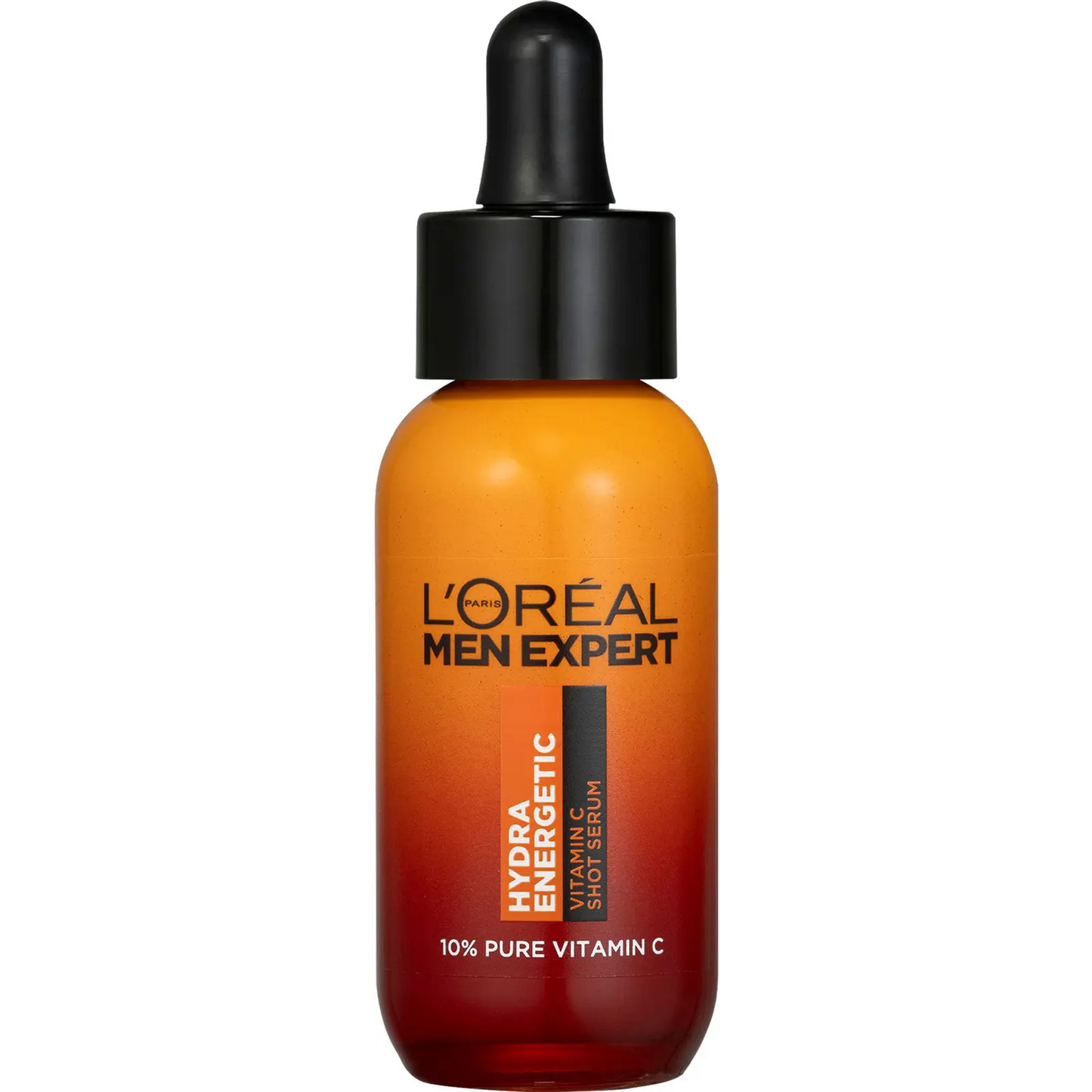 L&apos;ORÉAL PARIS Men Expert Hydra Energetic Shot Serum 30 ml (3600524125738) L&apos;Oréal Paris