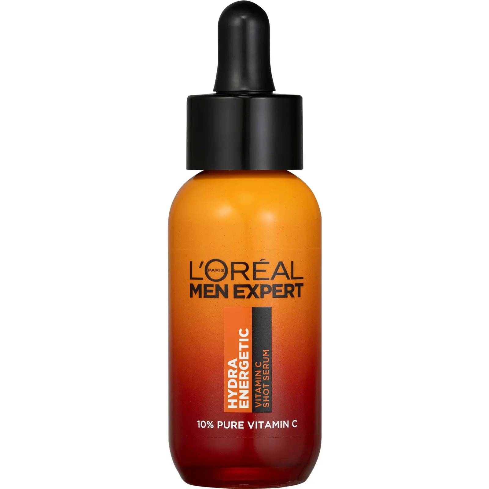 L&apos;ORÉAL PARIS Men Expert Hydra Energetic Shot Serum 30 ml (3600524125738) L&apos;Oréal Paris