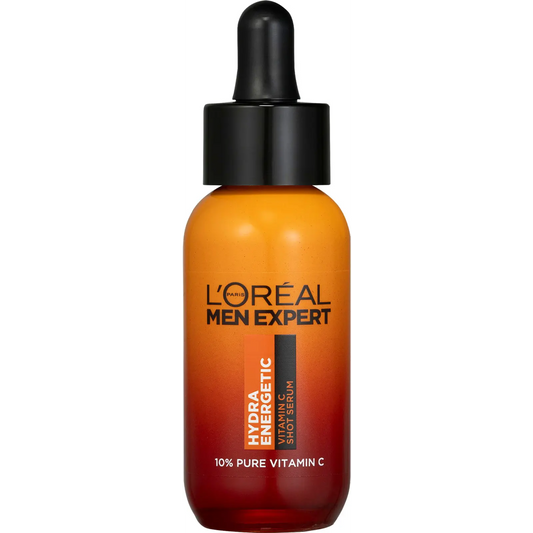 L&apos;ORÉAL PARIS Men Expert Hydra Energetic Shot Serum 30 ml (3600524125738) L&apos;Oréal Paris