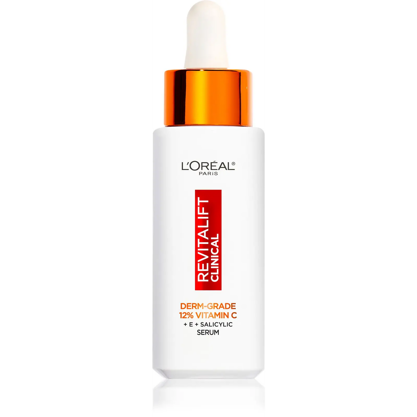 L&apos;ORÉAL PARIS Revitalift Clinical Szérum tiszta C-vitaminnal 30 ml (3600524081690) L&apos;Oréal Paris