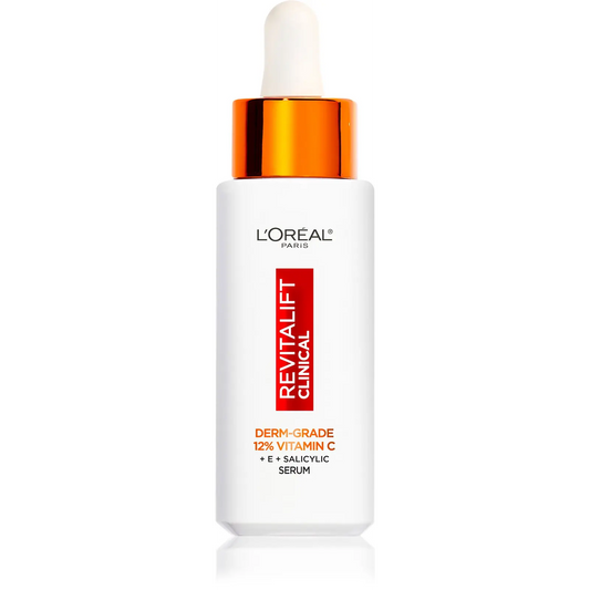 L&apos;ORÉAL PARIS Revitalift Clinical Szérum tiszta C-vitaminnal 30 ml (3600524081690) L&apos;Oréal Paris
