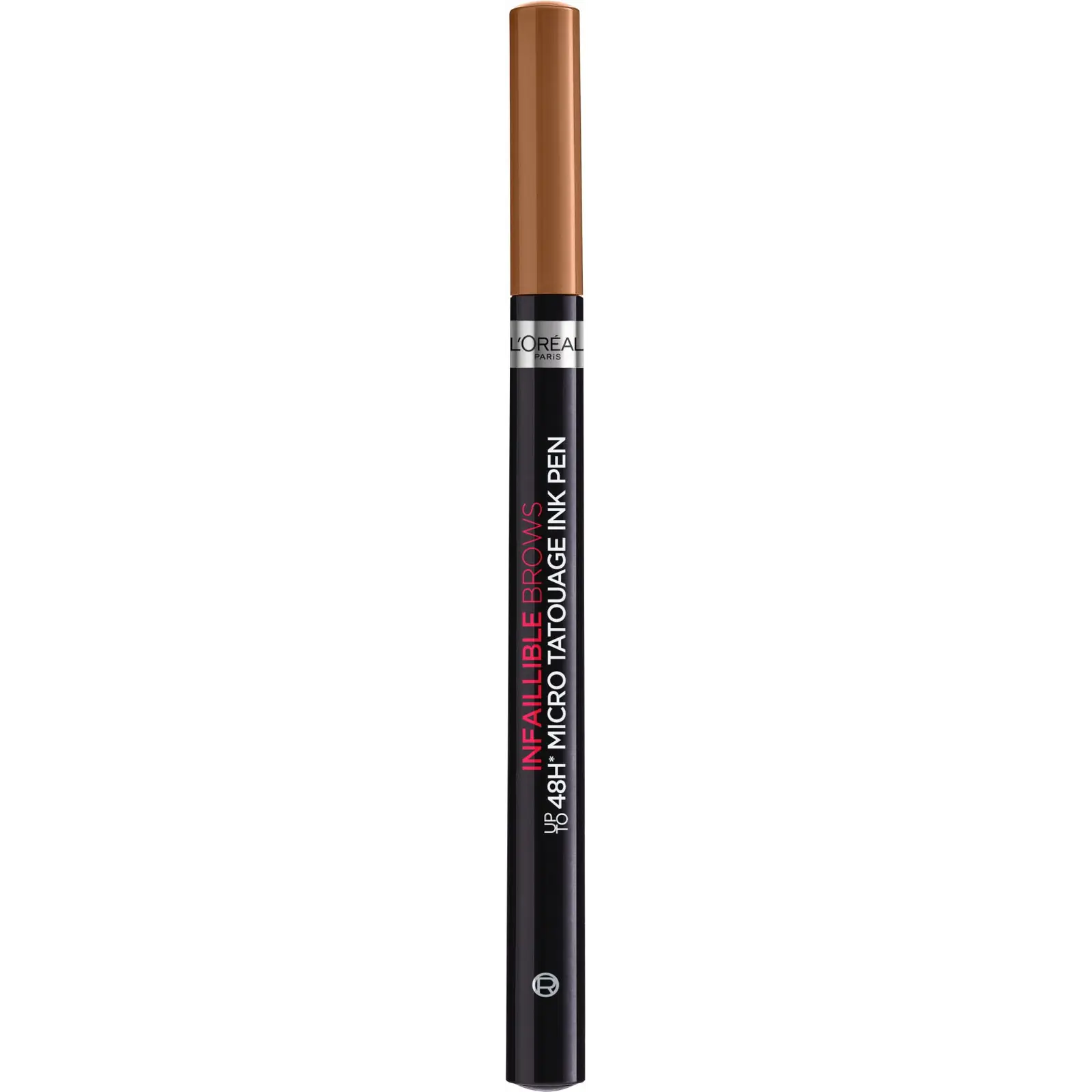 L&apos;ORÉAL PARIS Brow Artist Micro Tatouage 6.32 Auburn 1g (3600523939008) L&apos;Oréal Paris