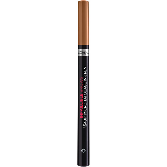 L&apos;ORÉAL PARIS Brow Artist Micro Tatouage 6.32 Auburn 1g (3600523939008) L&apos;Oréal Paris