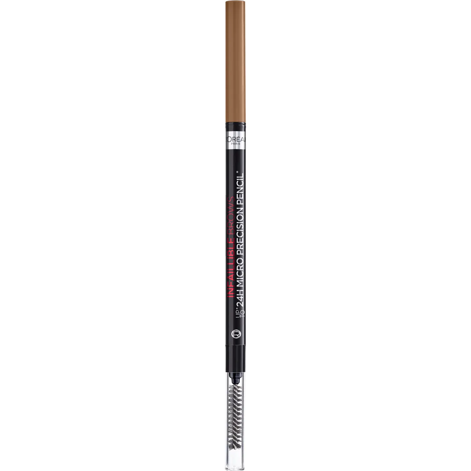 L&apos;ORÉAL PARIS Infaillible Brows 24H Micro Precision Pencil 5.0 Light Brunette 1 g (3600523796854) L&apos;Oréal Paris