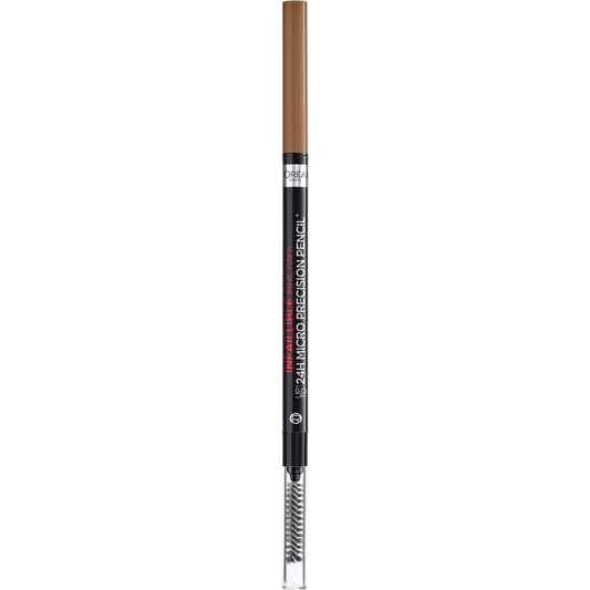 L&apos;ORÉAL PARIS Infaillible Brows 24H Micro Precision Pencil 5.0 Light Brunette 1 g (3600523796854) L&apos;Oréal Paris