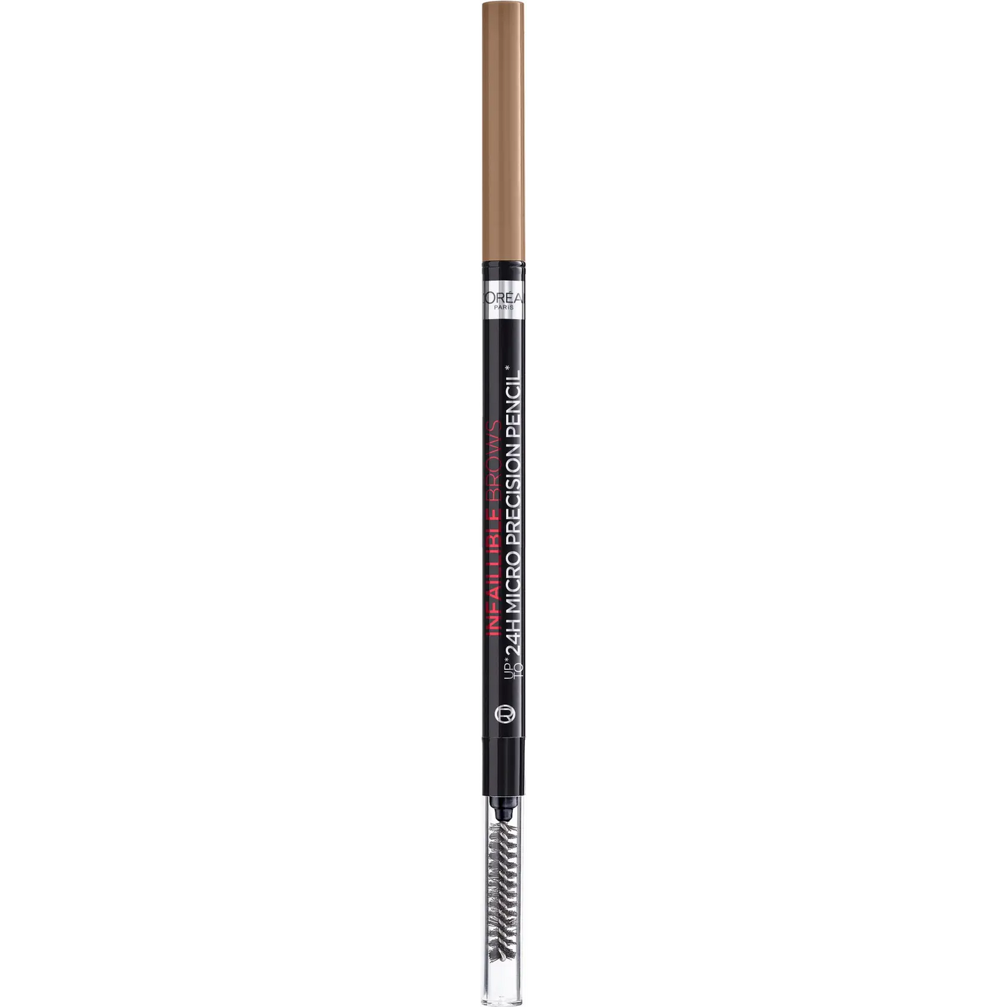 L&apos;ORÉAL PARIS Infaillible Brows 24H Micro Precision Pencil 7.0 Blonde 1 g (3600523796830) L&apos;Oréal Paris