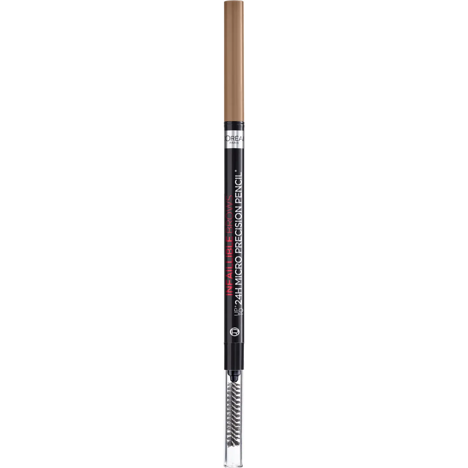 L&apos;ORÉAL PARIS Infaillible Brows 24H Micro Precision Pencil 7.0 Blonde 1 g (3600523796830) L&apos;Oréal Paris