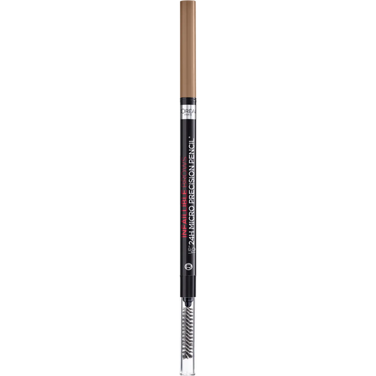 L&apos;ORÉAL PARIS Infaillible Brows 24H Micro Precision Pencil 7.0 Blonde 1 g (3600523796830) L&apos;Oréal Paris